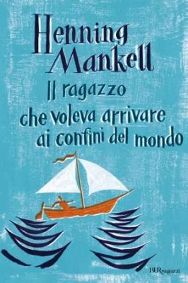 Il Ragazzo che Voleva la Luna: Une Métaphore Poétique de l'Ambition Démesurée