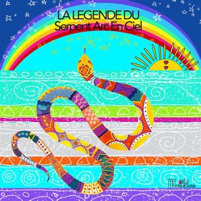  La Légende du Serpent à Sept Têtes: Un Conte Mésoaméricain Plein de Mystère et de Sagesse Ancestrale!