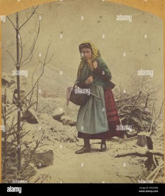 The Woodcutter's Daughter! A Tale of Transformation and Hidden Identity From 18th Century Korea